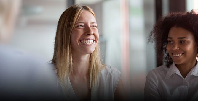 Ripensare a se stesse dopo la maternità